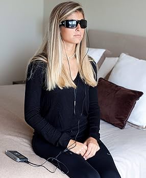 LUMIELINA - 専用 Amazon.com: Mindplace Limina - Light & Sound Meditation Aid